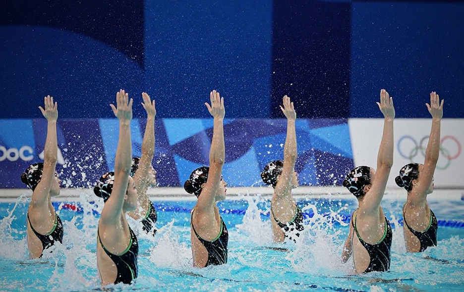 Ashlyn Anderson và cú rút ngắn 9 giây: Bước nhảy của một chuyên gia bơi ếch trước ngưỡng cửa NCAA Ashlyn Anderson và cú rút ngắn 9 giây: Bước nhảy của một chuyên gia bơi ếch trước ngưỡng cửa NCAA