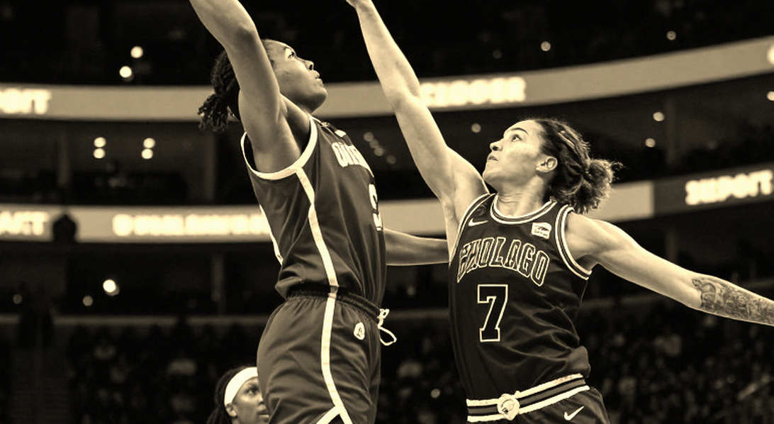 Atlanta Dream: Khi 500 USD rẻ hơn một suất chơi chung kết