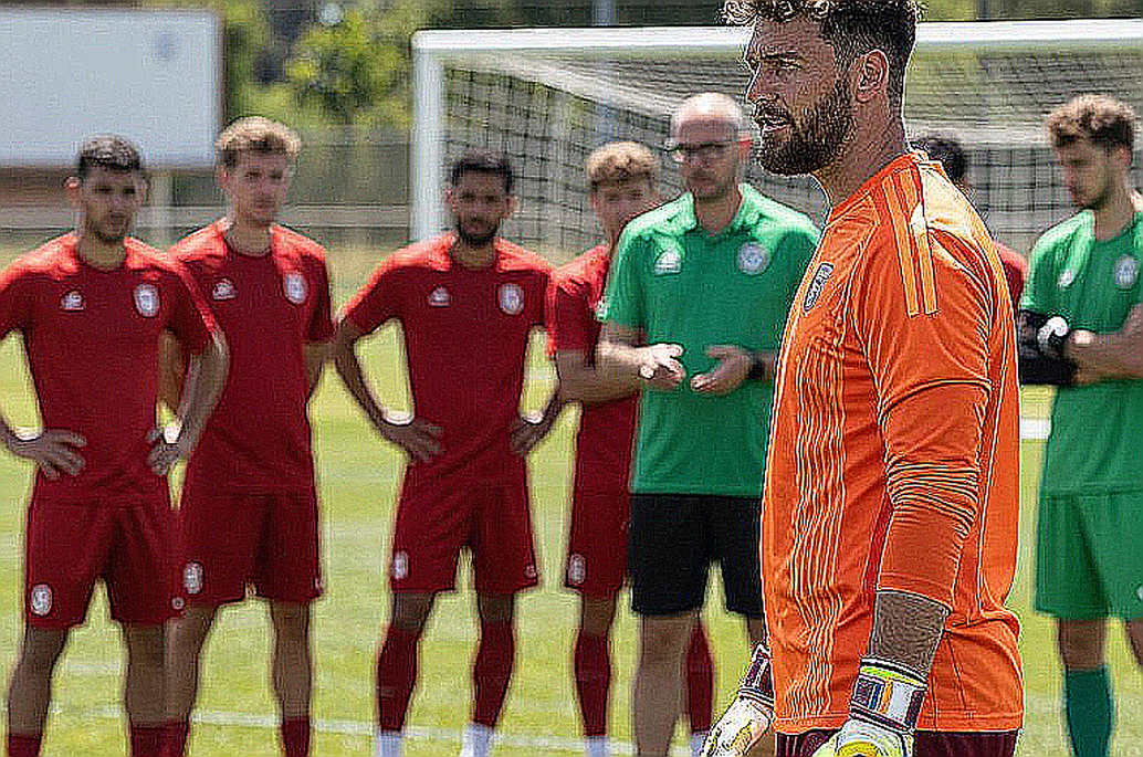 Twenty Minutes Taken in Los Angeles: When Live Sport Sets the Clock for Everyone Else