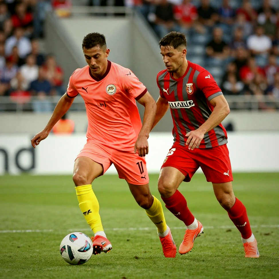 Ronaldo rời trại tập trung: Khi 1,1 triệu người theo dõi trở thành bằng chứng của một cuộc chia ly