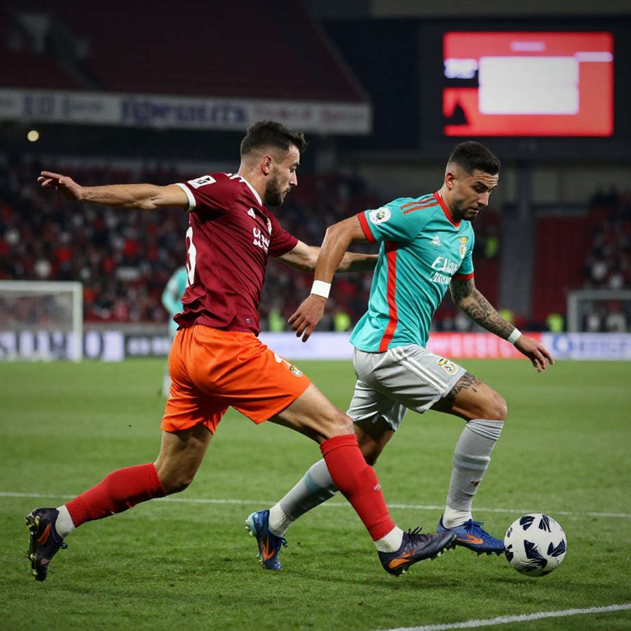 Kvaratskhelia và lời nguyền ACL: Khi PSG mất đi thứ không thể thay thế bằng tiền
