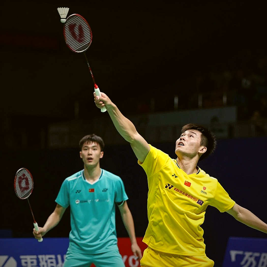Satwik-Chirag vượt qua Astrup/Rasmussen tại tứ kết China Masters: Sự hồi sinh mong manh hay chỉ là khoảnh khắc nhất thời?