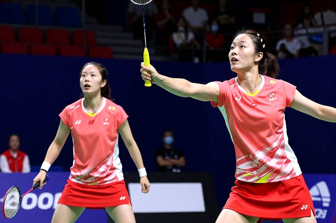 Asian Games 2026: India's Road to the Men's Team Badminton Final — and Where the Map Skews Asian Games 2026: India's Road to the Men's Team Badminton Final — and Where the Map Skews