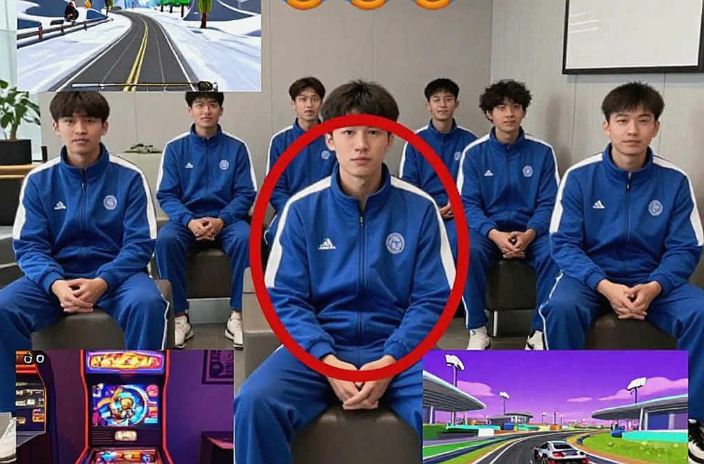 Hai Điểm Neo Huy Chương: Taekwondo Việt Nam Và Canh Bạc Asiad 2026