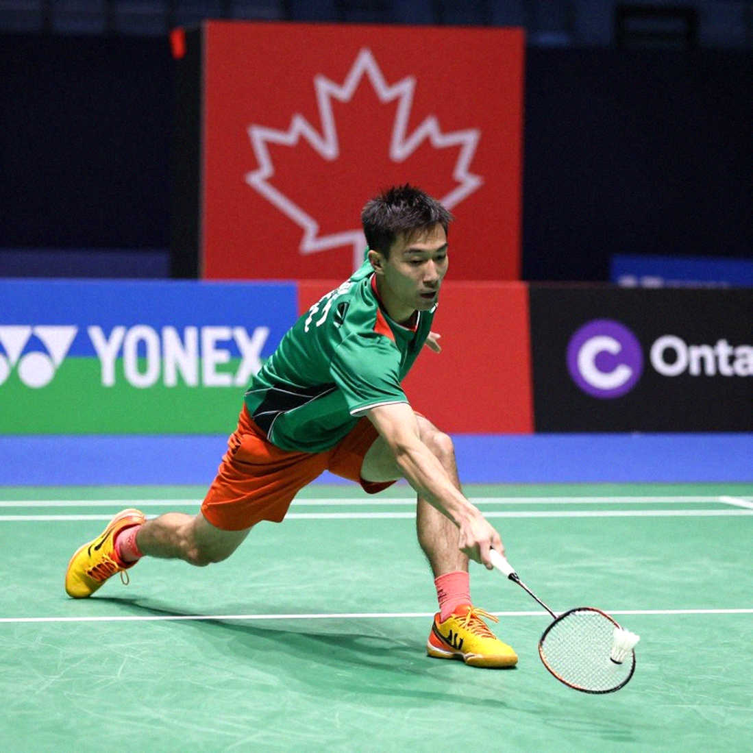 Satwik-Chirag vượt qua Astrup/Rasmussen tại tứ kết China Masters; Srikanth dừng bước Satwik-Chirag vượt qua Astrup/Rasmussen tại tứ kết China Masters; Srikanth dừng bước