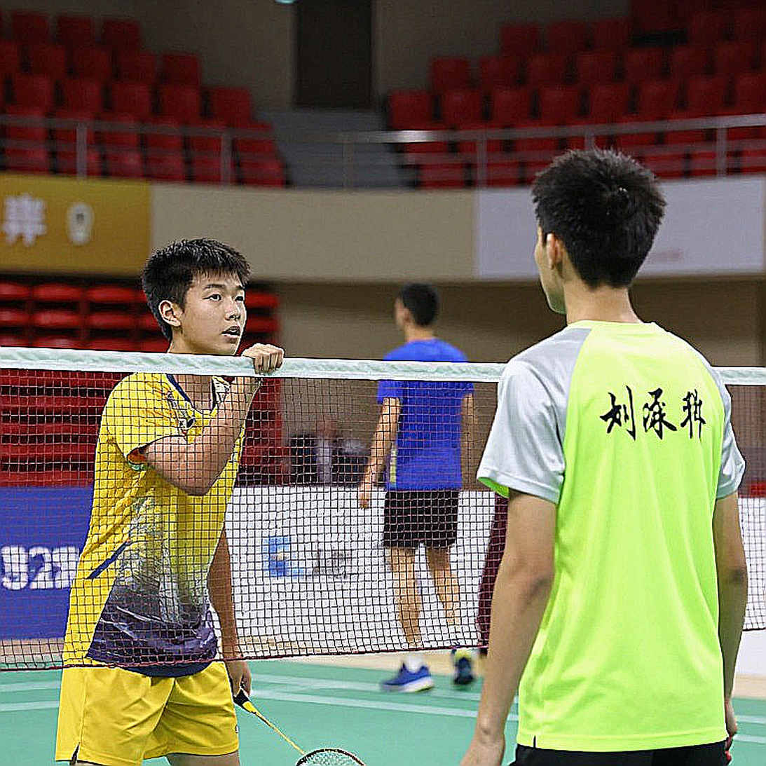 BWF World Junior Championships 2026: Tanvi Patri và Shaina Manimuthu dẫn đầu đội tuyển Ấn Độ