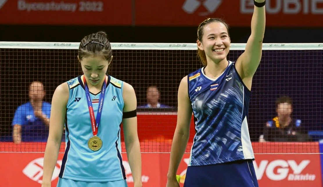 Indonesia vào chung kết cầu lông nam Asiad 2026: Chiều sâu đôi cứu một ngày đơn nam chông chênh