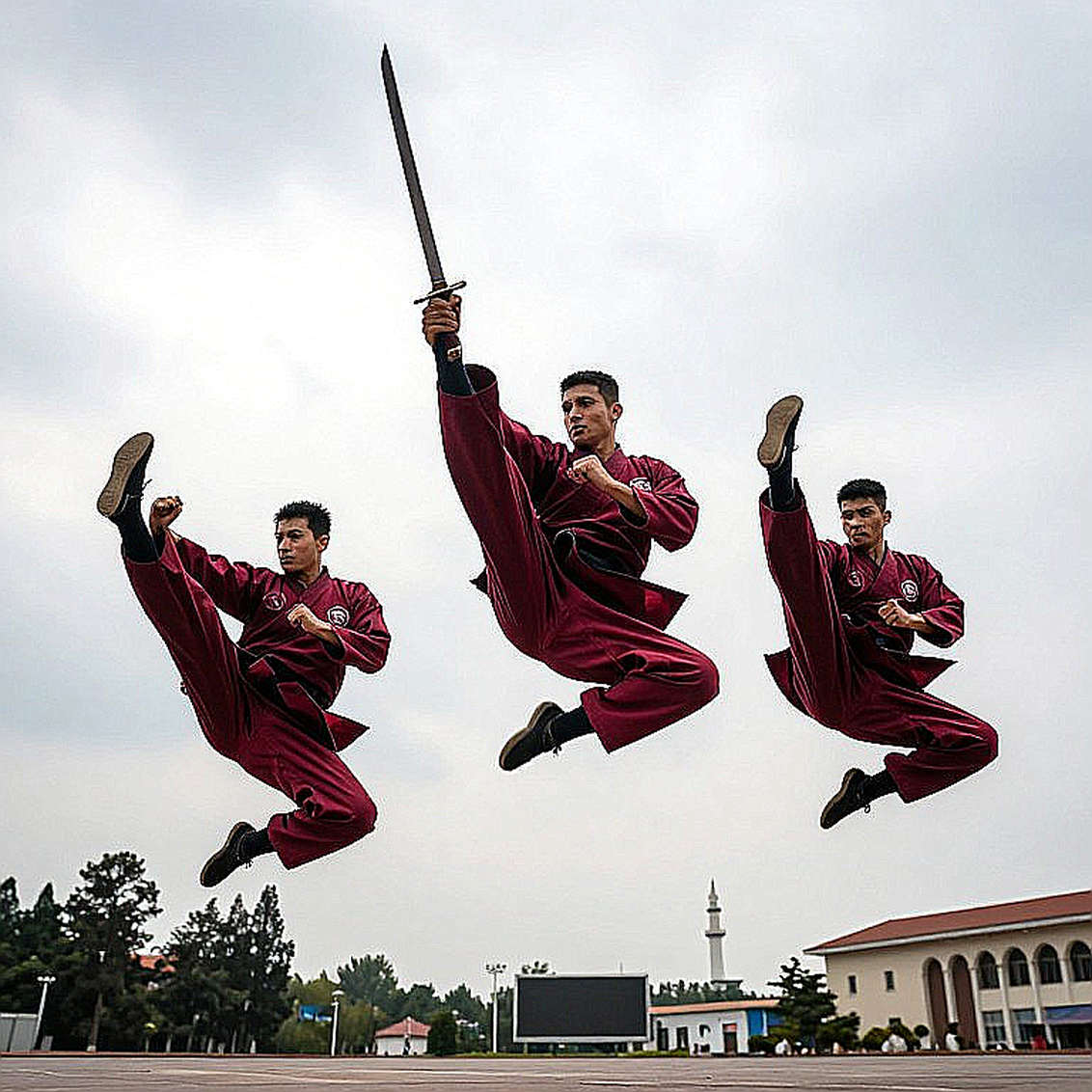 Taekwondo Việt Nam trước Asiad 2026: Hai lối vào huy chương và khoảng trống chưa lấp