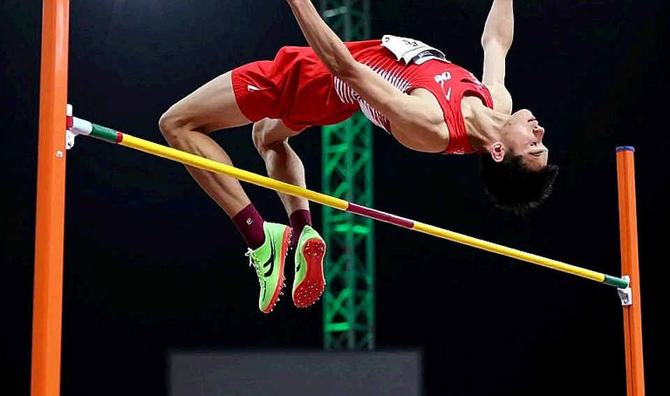 Điền kinh Việt Nam và khoảng trống dữ liệu phía sau những tấm huy chương