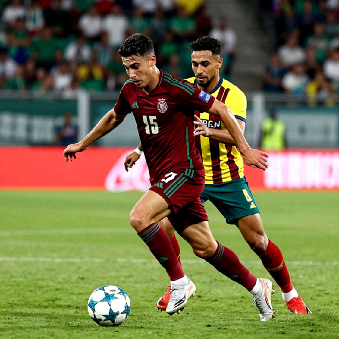 One Training Session, Six Sessions, and Graham Arnold's Admission at Gulf Cup 27 One Training Session, Six Sessions, and Graham Arnold's Admission at Gulf Cup 27