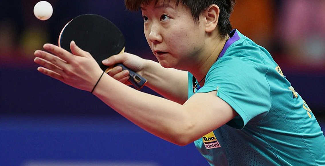 Table Four, Nobody Filmed: The Data Gap in Vietnamese Table Tennis