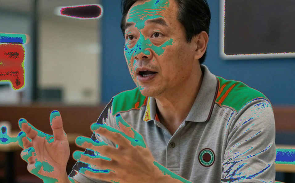 Lakshya Sen và 70 phút ở Đại hội Thể thao châu Á 2026: lợi thế sớm không giữ nổi một trận đấu