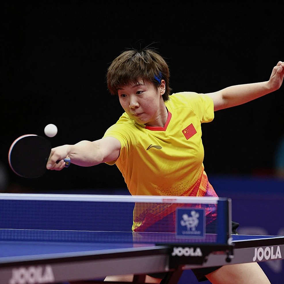 Vietnamese Table Tennis: The Seedlings That Grow in Silence Vietnamese Table Tennis: The Seedlings That Grow in Silence