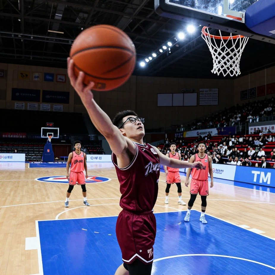 Enoch Valdez, the Spliced Clip, and the Gray Zone of PBA–KBL Exhibitions