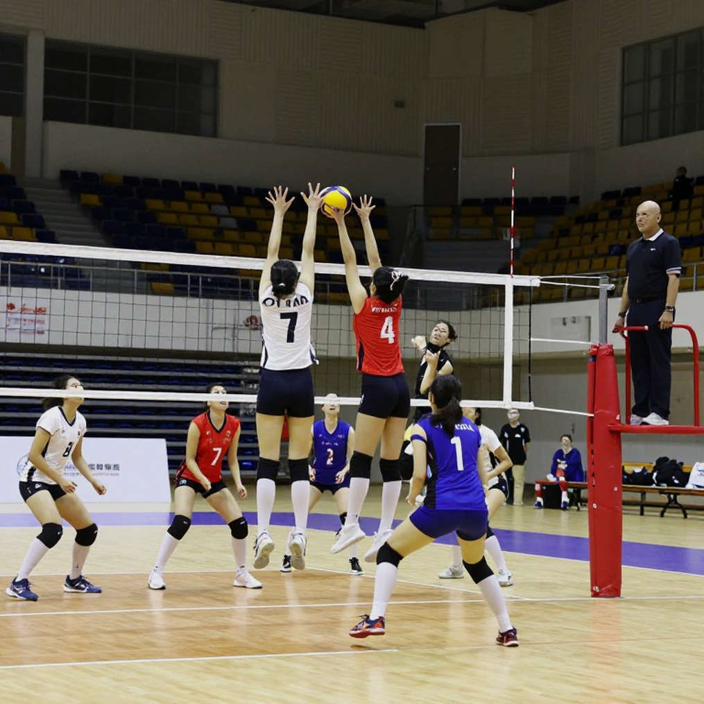 Da Nang University of Physical Education and Sports Retains 2026 National University Volleyball Crown: The Medal and the Void Named Ho Thi Kim Dung