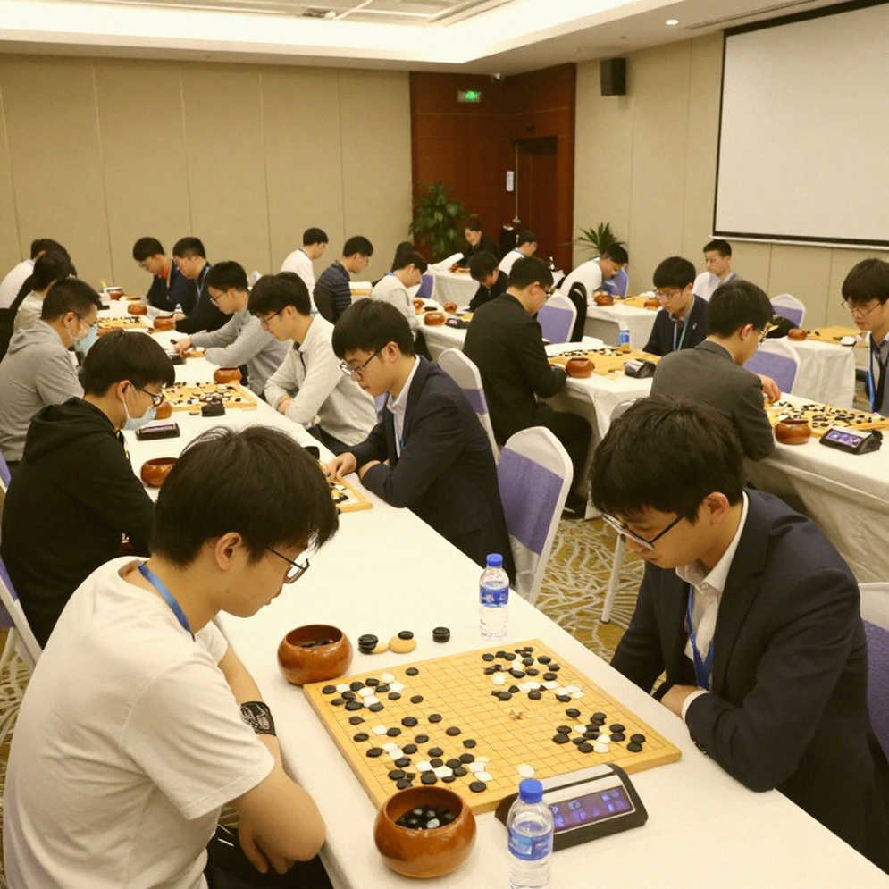 Olympiad cờ vua 2026: Lịch thi đấu chính thức được công bố, Ấn Độ đối mặt thử thách sân khách tại Samarkand Olympiad cờ vua 2026: Lịch thi đấu chính thức được công bố, Ấn Độ đối mặt thử thách sân khách tại Samarkand