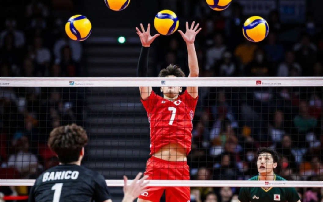 Asiad 20 Women's Volleyball Final: Japan vs China, the 84-Minute Gap Before the Gold Medal Match