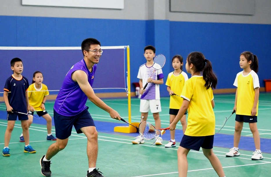 Ashmita Chaliha and the Quality-Control Gap at the Bottom Tier of the BWF