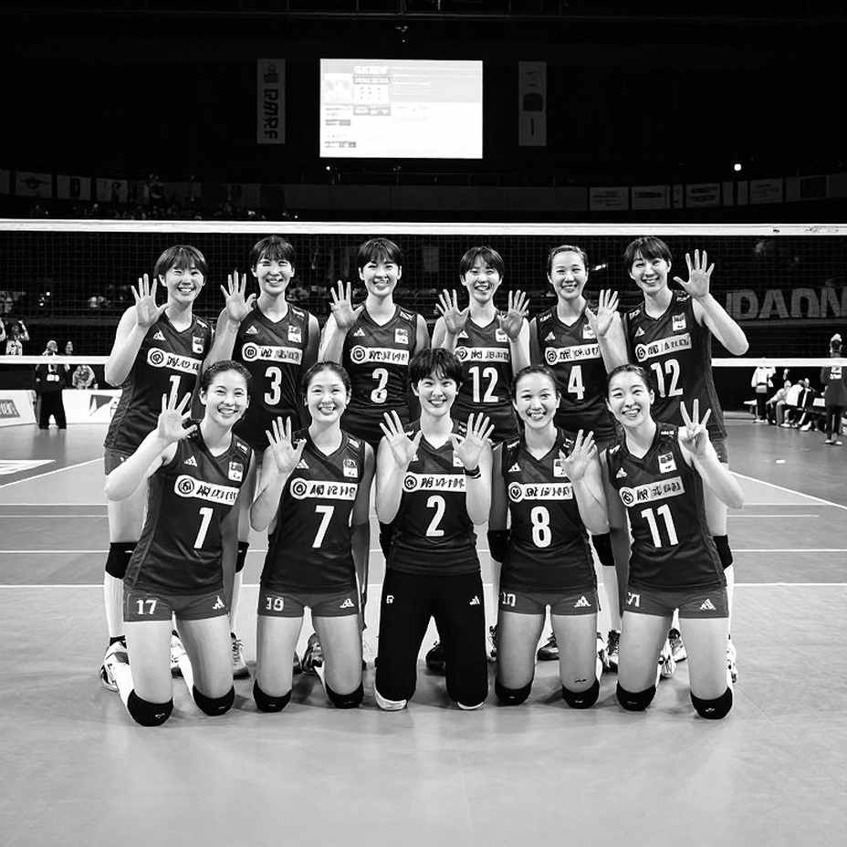 Indonesia thua Đài Bắc Trung Hoa 0-3, khép môn bóng chuyền nữ Asian Games 2026 ở vị trí thứ sáu