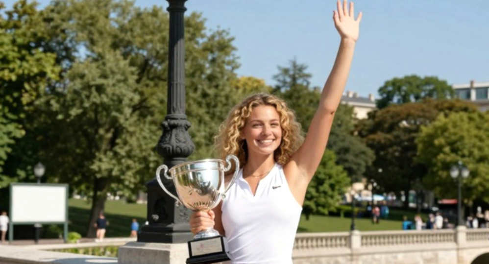 Zverev và đỉnh số một cuối năm 2026: Hành trình của người đến sau