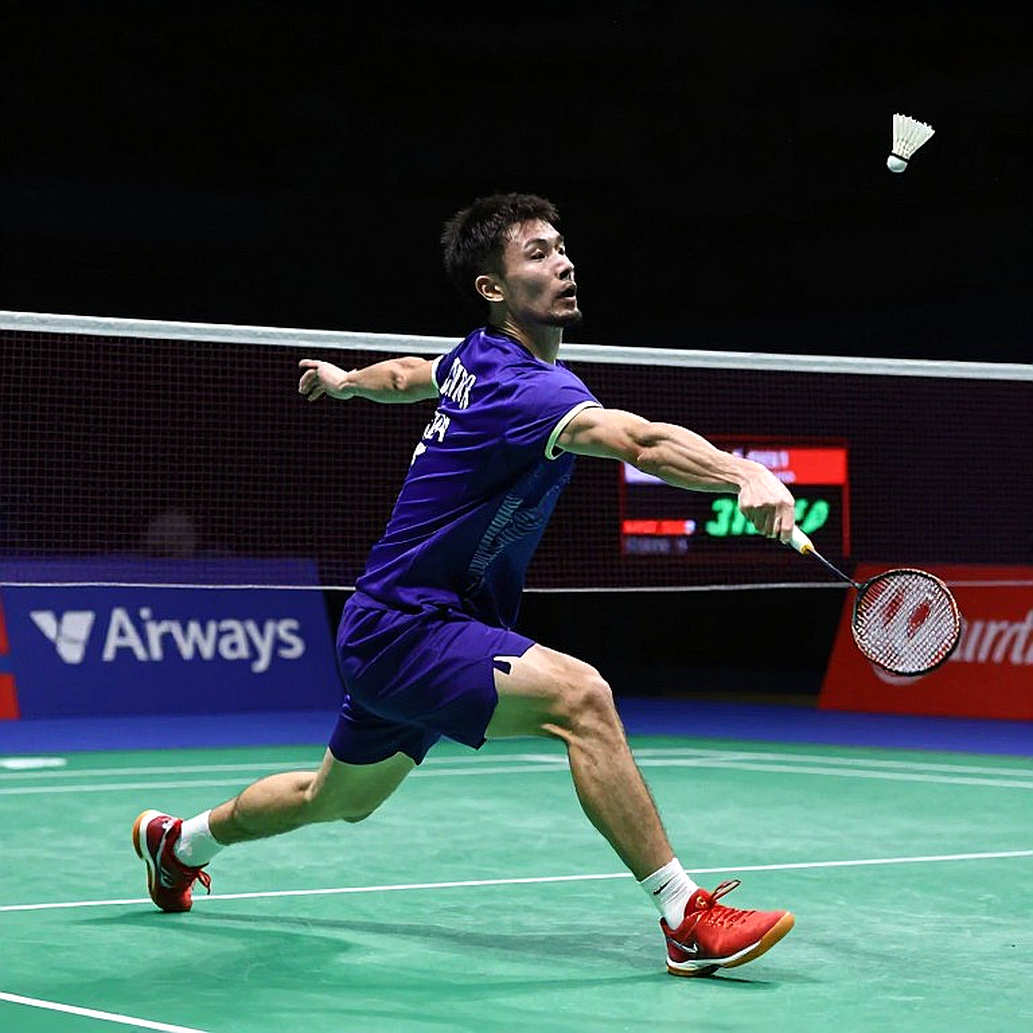 Asian Games 2026 Badminton: India's Women Open Their Campaign, and the Real Map Behind It