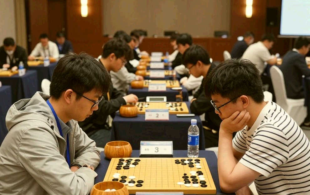 Carlsen trở lại, Ấn Độ dồn dập ngôi sao: Global Chess League 2026 hứa hẹn kỳ quan tốc độ Carlsen trở lại, Ấn Độ dồn dập ngôi sao: Global Chess League 2026 hứa hẹn kỳ quan tốc độ