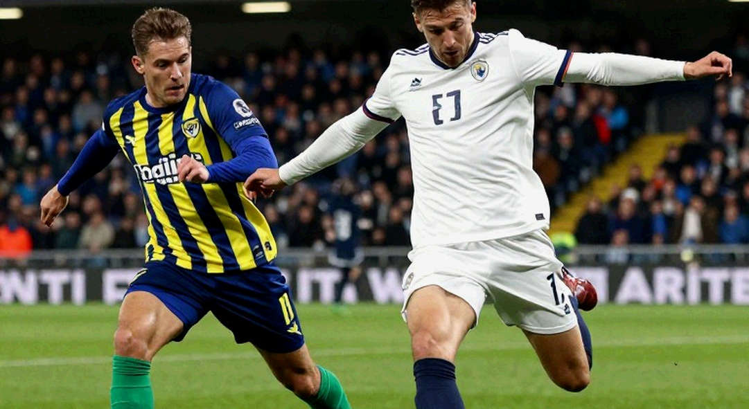Con trai cựu tuyển thủ Hà Lan gây sốt với biệt danh 'Ziyech mới', Arsenal đã hành động