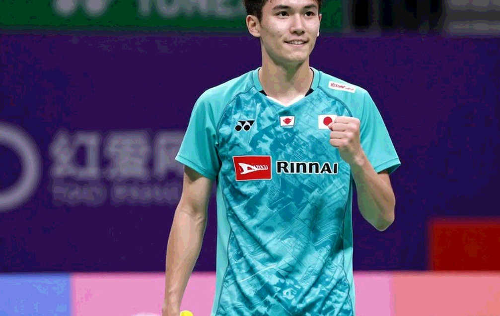 Cầu thủ Việt Nam Nguyễn Tiến Đức bất ngờ lội ngược dòng đánh bại tay vợt Malaysia tại vòng bảng giải châu Á Cầu thủ Việt Nam Nguyễn Tiến Đức bất ngờ lội ngược dòng đánh bại tay vợt Malaysia tại vòng bảng giải châu Á