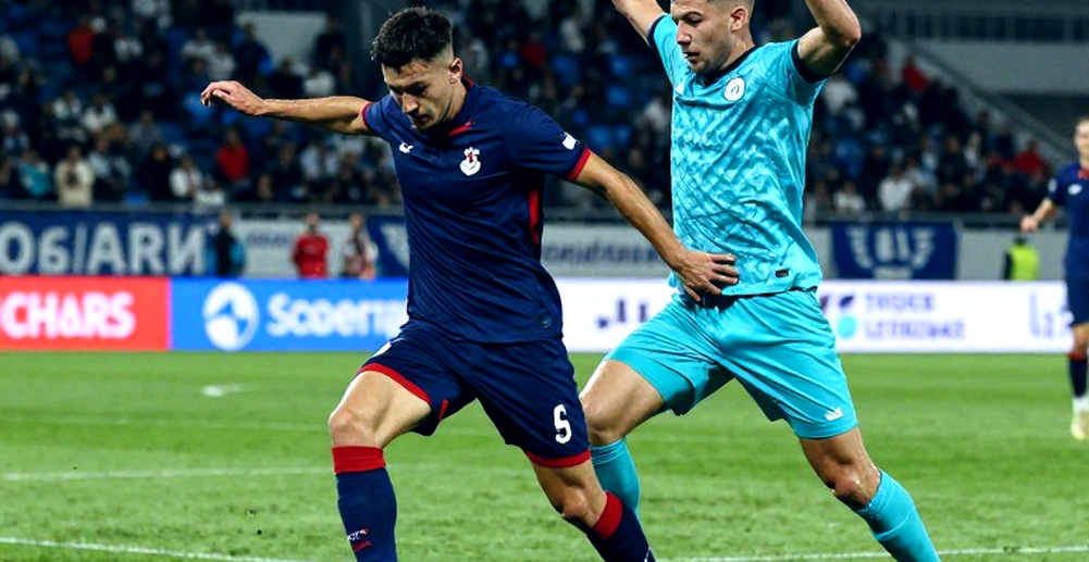 U20 Palestine – 'Đội quân kiều bào' và bài toán mang tên U20 Việt Nam U20 Palestine – 'Đội quân kiều bào' và bài toán mang tên U20 Việt Nam