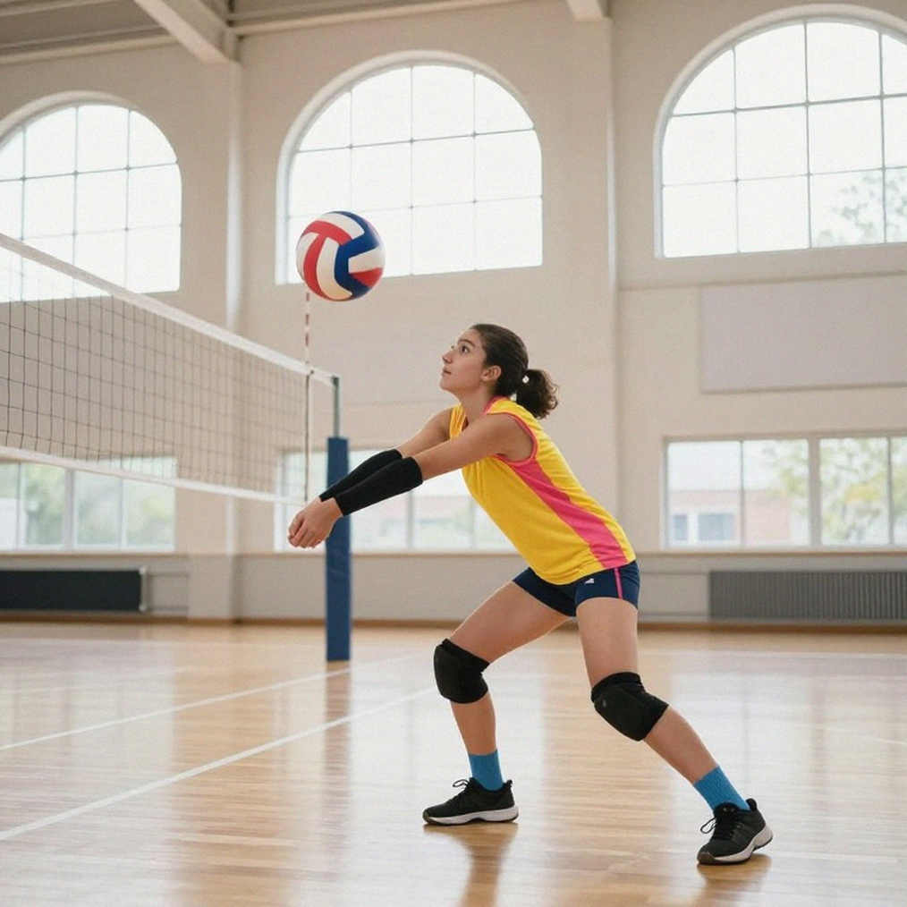 Bóng chuyền nữ Asiad 20: Tấm HCV thứ 10 của Trung Quốc và những vết nứt bị bỏ qua