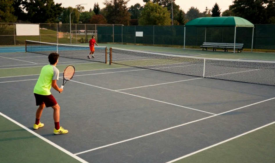 19 Cú Giao Bóng Không Cứu Nổi Một Thất Bại: Mắt Trọng Tài Nhìn Vào Trận Zverev – Djokovic