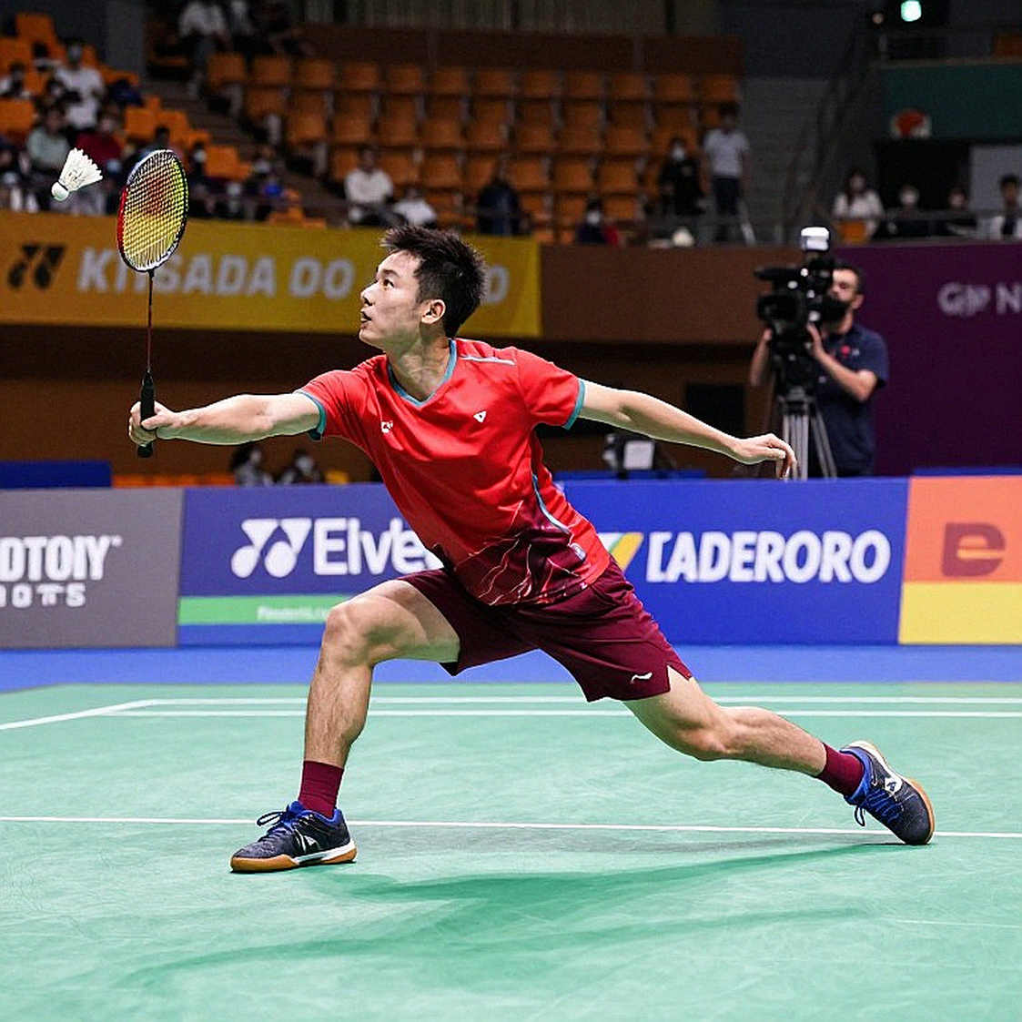 Ẩn số sau tấm huy chương đồng: Vì sao cầu lông Ấn Độ trắng tay ở Asian Games 2026