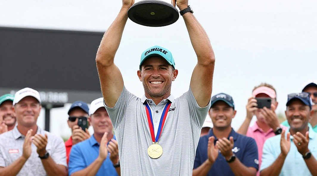Walker Cup 2026 tại Lahinch: Sân links khắc nghiệt, thử thách lớn cho đội Mỹ