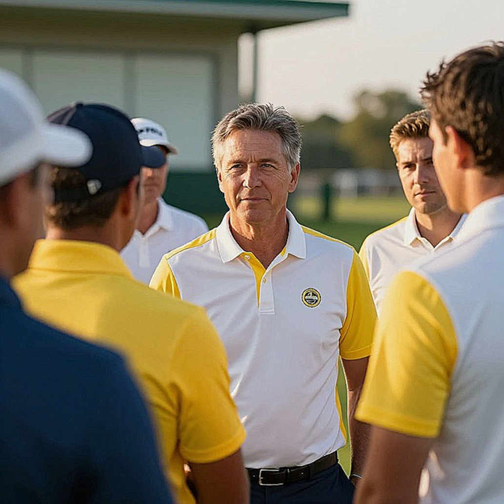 Walker Cup 2026 tại Lahinch: Sân links khắc nghiệt, thử thách lớn cho đội Mỹ Walker Cup 2026 tại Lahinch: Sân links khắc nghiệt, thử thách lớn cho đội Mỹ