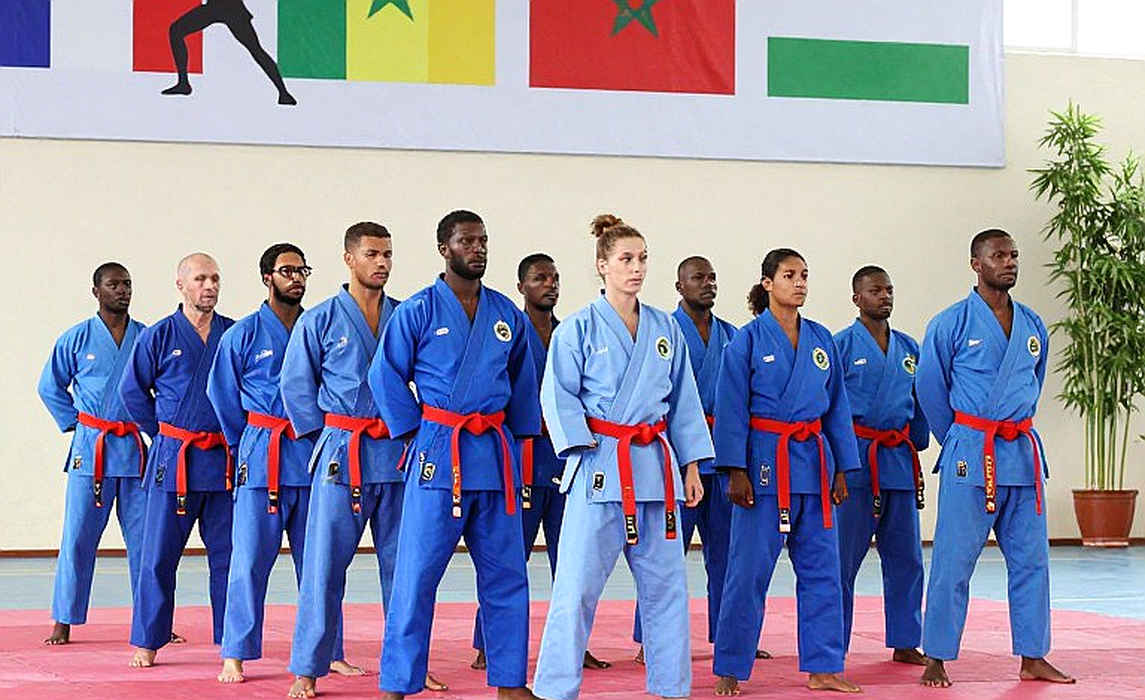 Asiad 20: Vietnam's women's team kata defends the delegation's first gold as two bronzes follow Asiad 20: Vietnam's women's team kata defends the delegation's first gold as two bronzes follow