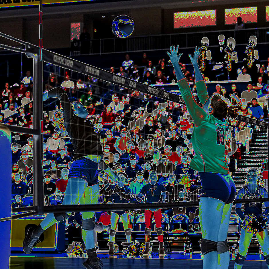 Phần Lan hạ Ý 3-2 tại tứ kết EuroVolley 2026, giành vé dự World Cup 2027