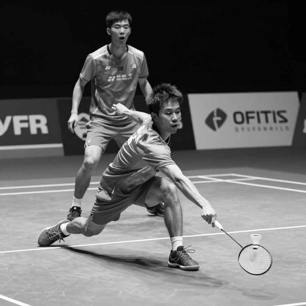 Ashmita Chaliha và câu hỏi về tiêu chuẩn kép: Khi sân cầu lông Indonesia mờ sương, ai sẽ lên tiếng?