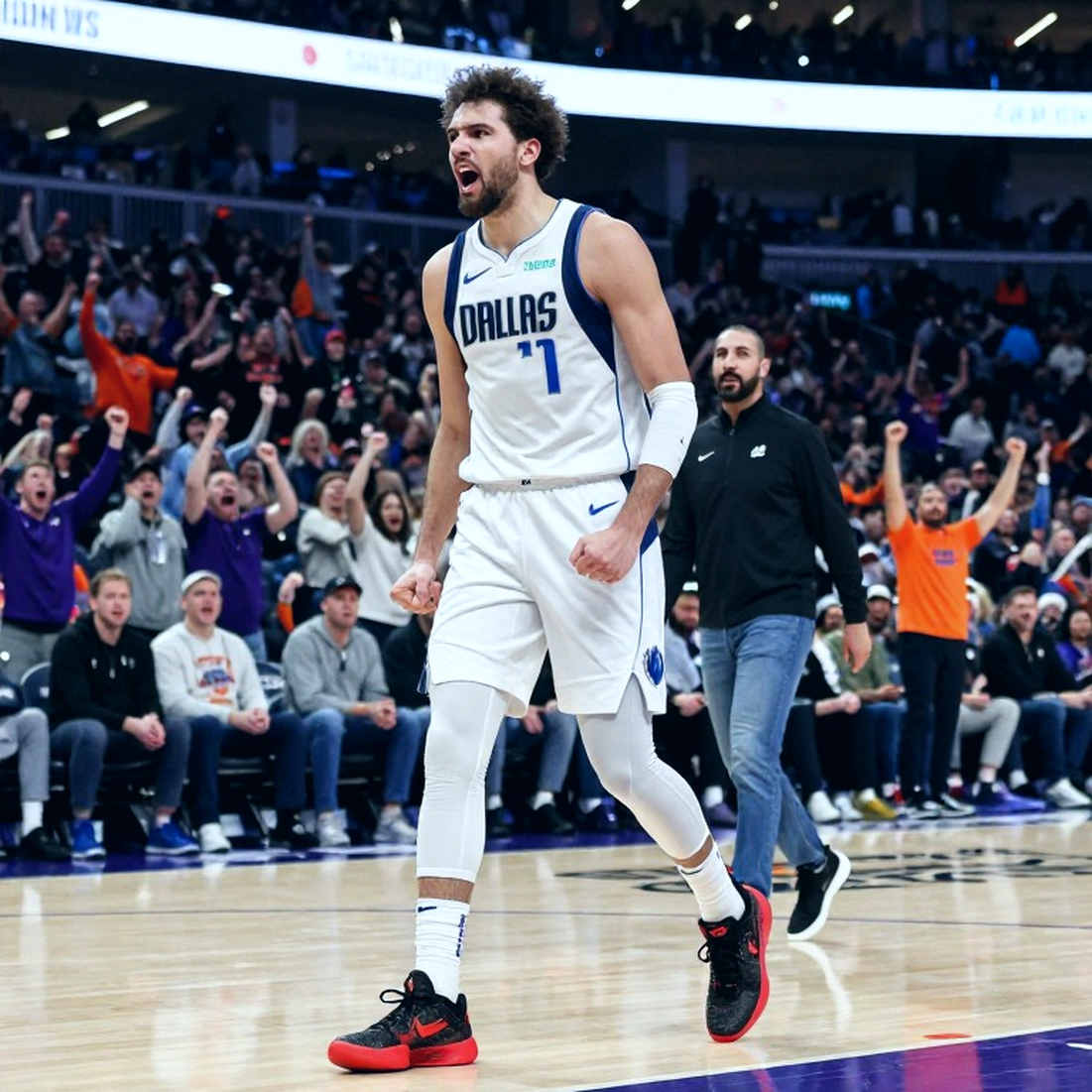 Jokic nói thẳng: 'Thử thua ba trận liên tiếp ở châu Âu đi' – Lời phê bình gián tiếp vào cơ chế giải đấu NBA
