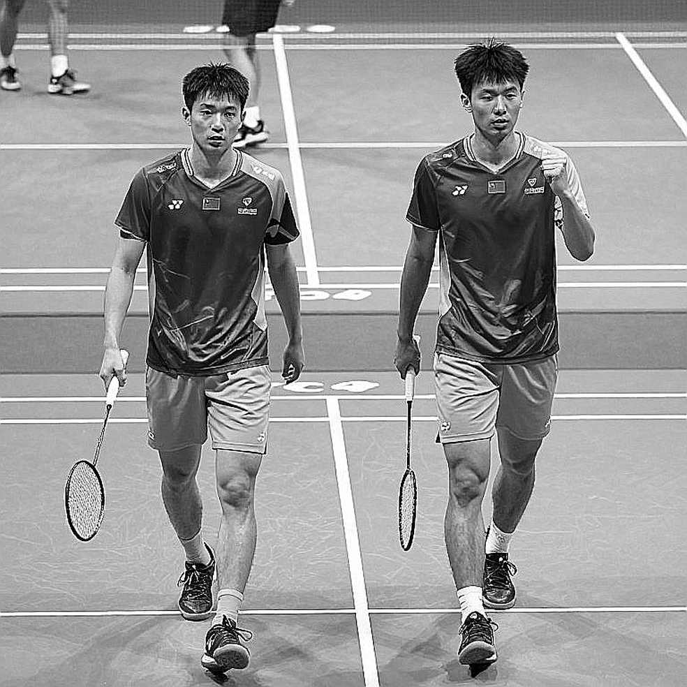 Asian Games 2026 Badminton Draw: Five Days, Two Matches a Day, and a Ruthless Bracket Asian Games 2026 Badminton Draw: Five Days, Two Matches a Day, and a Ruthless Bracket