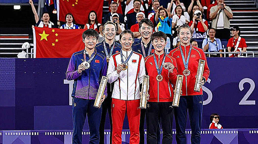 Asian Games 2026 Badminton Draw: Five Days, Two Matches a Day, and a Ruthless Bracket Asian Games 2026 Badminton Draw: Five Days, Two Matches a Day, and a Ruthless Bracket
