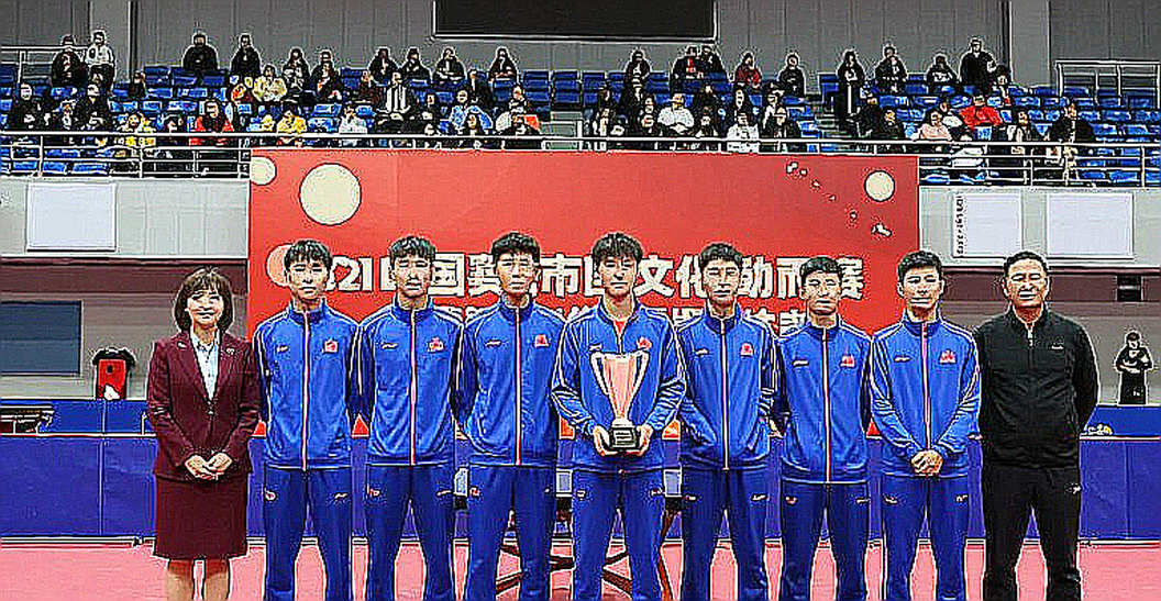 ITTF World Hopes Week 2026 tại Sheffield: Bóng bàn thế giới quay lại điểm khởi đầu