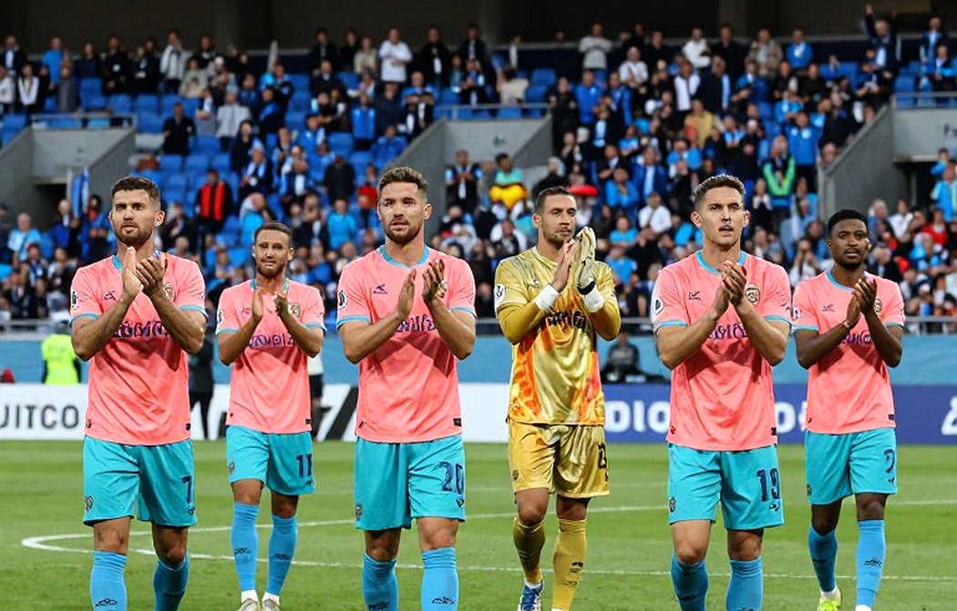 Napoli: Một buổi tập phục hồi và điểm mù dữ liệu trước Bodø/Glimt