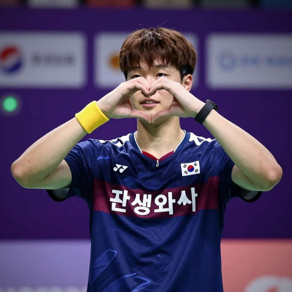 Asian Games 2026: Five Days, One Draw, and the Trade-Off Equation of Asian Badminton Asian Games 2026: Five Days, One Draw, and the Trade-Off Equation of Asian Badminton