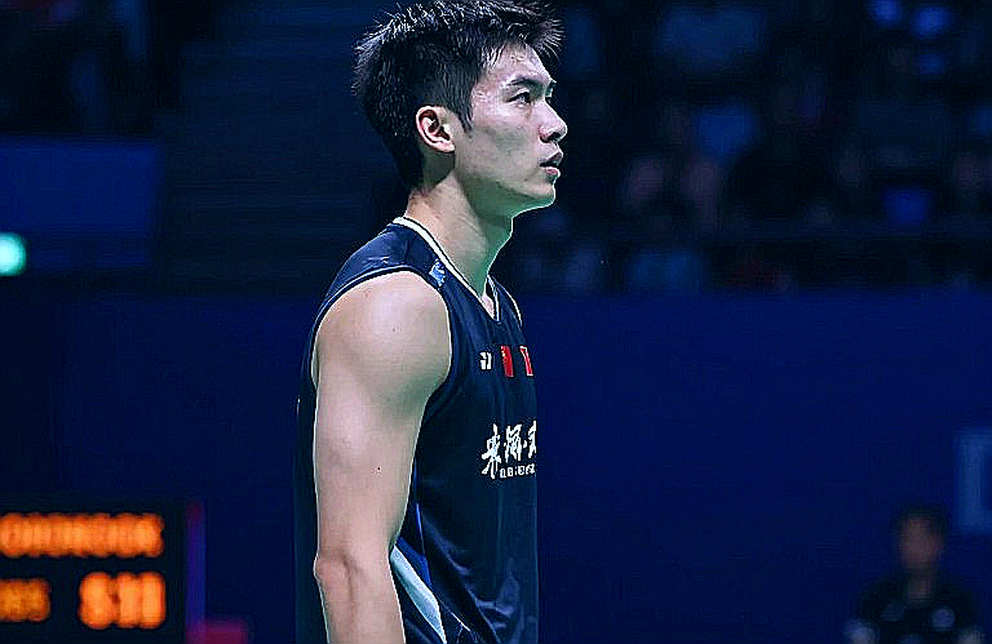 Asian Games 2026: Five Days, One Draw, and the Trade-Off Equation of Asian Badminton Asian Games 2026: Five Days, One Draw, and the Trade-Off Equation of Asian Badminton