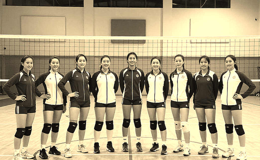 Thái Lan làm nên lịch sử: Lần đầu giành vé dự Olympic sau chức vô địch châu Á 2026 Thái Lan làm nên lịch sử: Lần đầu giành vé dự Olympic sau chức vô địch châu Á 2026