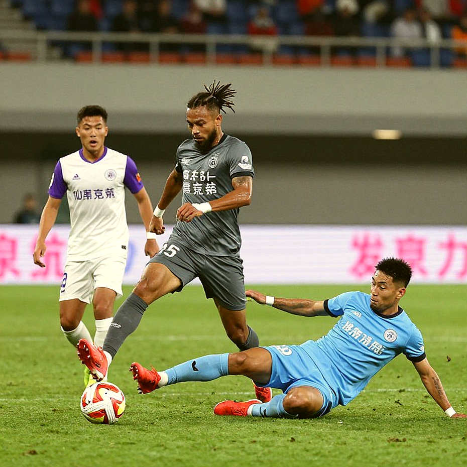 "Positional Error": The Theory That Shatters the Possession Dogma Ahead of a Major Tournament "Positional Error": The Theory That Shatters the Possession Dogma Ahead of a Major Tournament