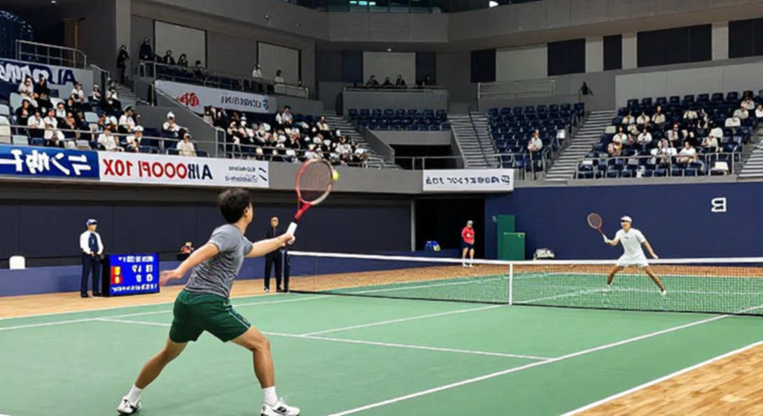Andreeva và Noskova vào vòng ba China Open 2026: hai chiến thắng, hai mức rủi ro