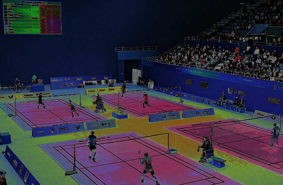 India Brings 20 Shuttlers to Asian Games 2026: A Gamble Placed on One Doubles Pair