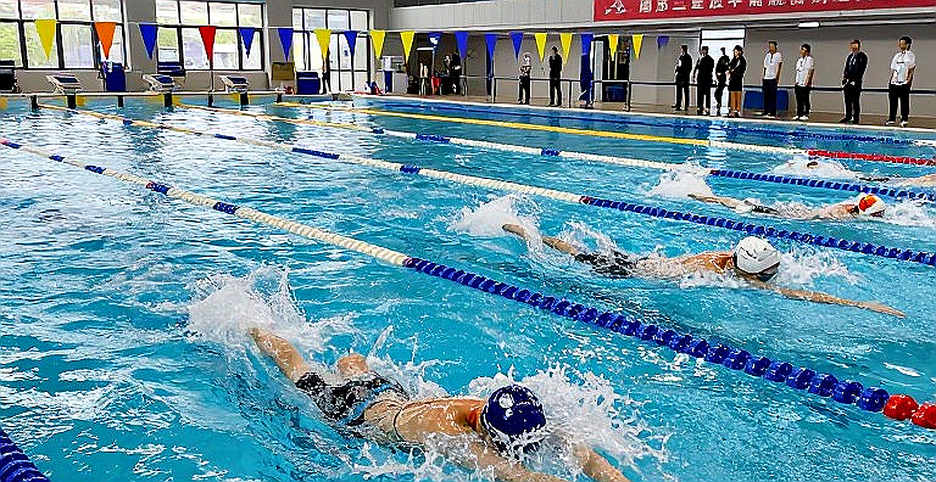 Douglass hạ Walsh ở 100m tự do SCM: 0,12 giây và bức tường thứ ba định hình lại bản đồ nước rút nữ Mỹ