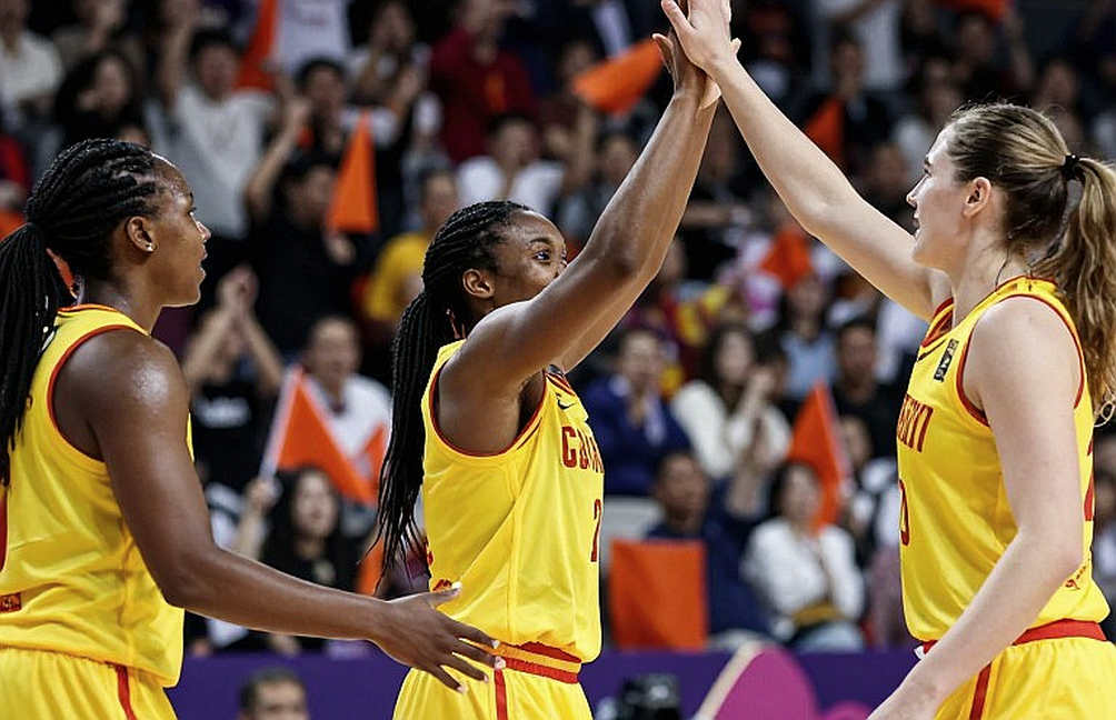 Rey Ladica, đầu gối MCL và bài toán kiên nhẫn của Arellano ở NCAA Philippines mùa 102 Rey Ladica, đầu gối MCL và bài toán kiên nhẫn của Arellano ở NCAA Philippines mùa 102